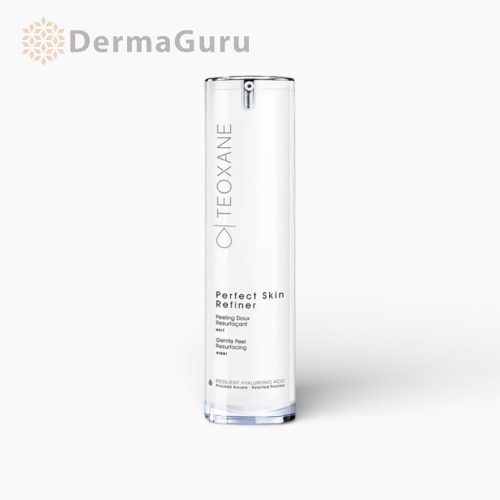 Teoxane Perfect Skin Refiner, éjszakai bőrmegújító krém 50 ml