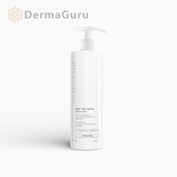   Teoxane RHA Micellar Solution, hidratáló micellás oldat 400 ml