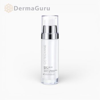 Teoxane RHA x Vit C Serum, C-vitaminos arcszérum 30 ml