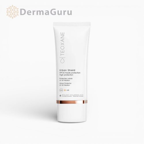 Teoxane Urban Shield SPF 30, városi védő fényvédő krém 50 ml