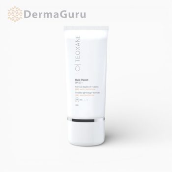   Teoxane UVA Shield SPF 50+, magas védelmű fényvédő krém 50 ml