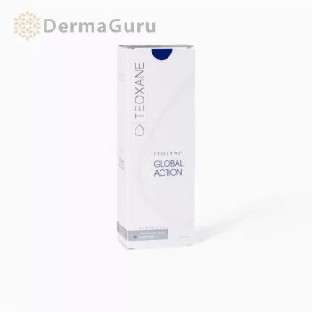 TEOSYAL PURESENSE Globale Aktion, Hyaluronfiller, 2x1 ml