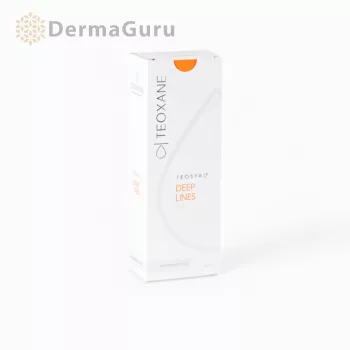 Tiefreitungen, Hyaluronfiller, 2x1 ml