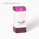 Thermage FLX Total Tip, Gesichtsstraffung und Konturverbesserung, Faltenreduzierung und Hauterneuerung, 4,0 cm² / 900 Impulse
