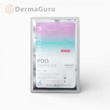   Velancia PDO Molding COG, felszívódó lifting szál 18G×100 mm, 10 db