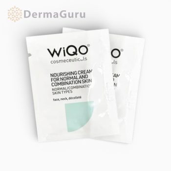 WiQo Nourishing Cream Normal/Combination, 1 ml 200 db