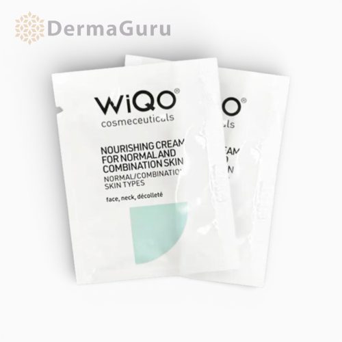 WiQo Nourishing Cream Normal/Combination, 1 ml 200 db