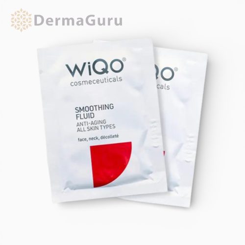WiQo Smoothing Fluid, 1 ml 200 db