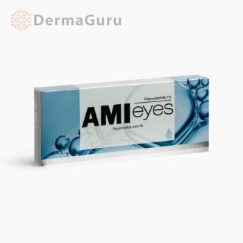 AMI Eyes Polynucleotid 1 %, Augenstimulator, 2 ml
