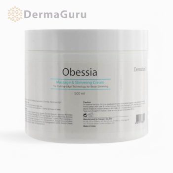 Dermaheal Obessia Cream, 500ml
