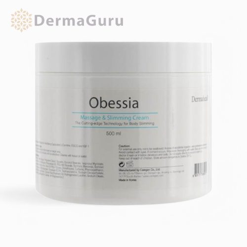 Dermaheal Obessia Cream, 500ml