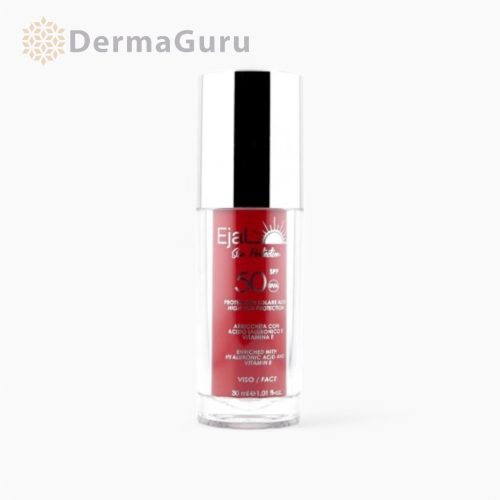Ejal Sonnenschutz Gesicht SPF50, 30ml
