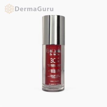 Ejal Sunscreen Face SPF30, 30ml