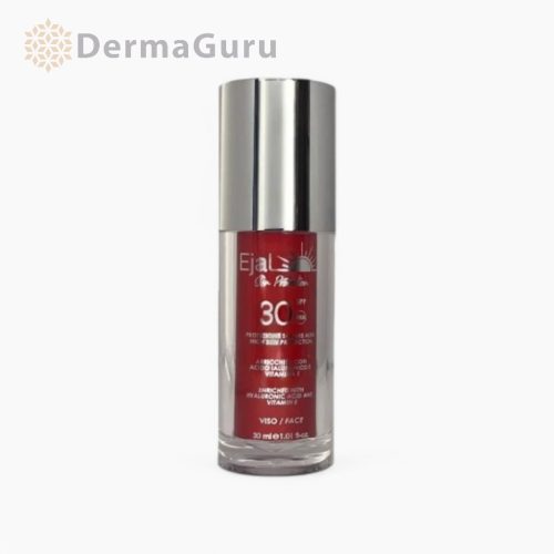 Ejal Sunscreen Face SPF30, 30ml