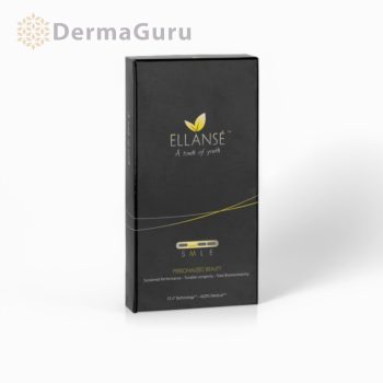   Ellansé M, Korrektur von Falten, Anregung der Kollagenproduktion, 2 x 1 ml