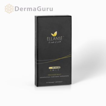   Ellansé S, Korrektur von Falten, Anregung der Kollagenproduktion, 2 x 1 ml