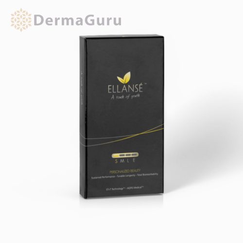 Ellansé S, Korrektur von Falten, Anregung der Kollagenproduktion, 2 x 1 ml