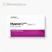 Hyaron intraartikuläre Hyaluronsäure-Injektion – 25 mg, 1×2,5 ml