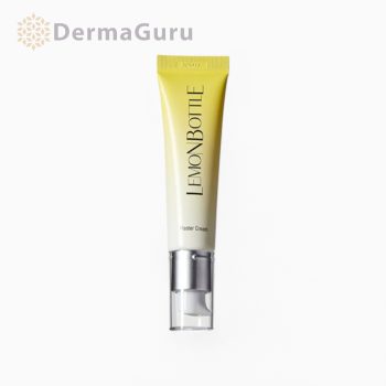 Lemonbottle Master Cream, Hautpflegecreme, 30 ml