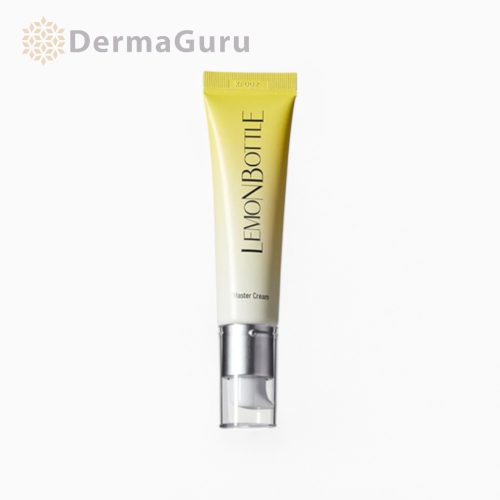 Lemonbottle Master Cream, Hautpflegecreme, 30 ml