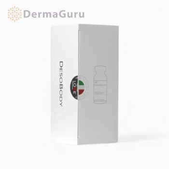   LOVE COSMEDICAL DESOBODY, Behandlung zur Entfernung von Körperfett, 5 x 10 ml