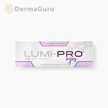 Lumi Pro, Eyes PN Skin Booster, Polynukleotid, 1 x 1ml