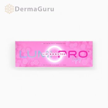 LUMI-PRO Lips , Lip Booster 1,1 ml