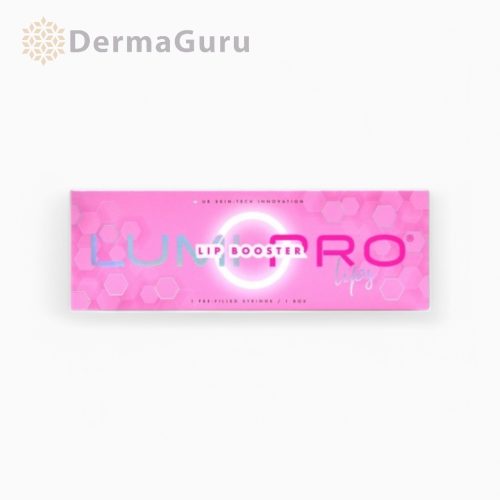 LUMI-PRO Lips , Lip Booster 1,1 ml