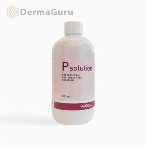 PRX P-Lösung, Vorbehandlung zur Reinigung, 300 ml