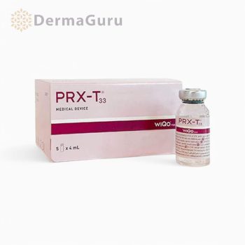   PRX-T33, Anti-Aging, Behandlung von Narben und Dehnungsstreifen, 5 x 4 ml