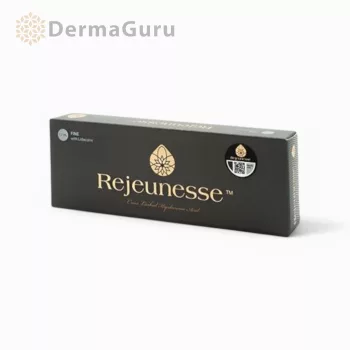 Rejeunesse Fine, lidocain, 1,1 ml