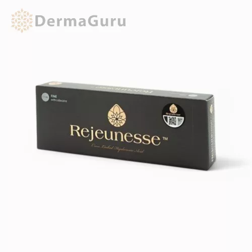 Rejeunesse Fine, lidocain, 1,1 ml