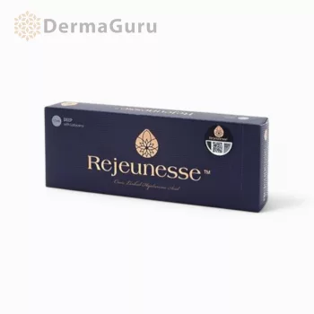 Rejeunesse Deep lidocain, 1,1 ml