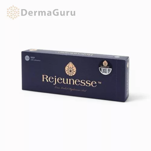 Rejeunesse Deep lidocain, 1,1 ml