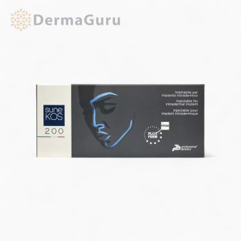   Sunekos 200 – Injektionslösung zur Stimulation von Kollagen und Elastin sowie zur Verbesserung der Hautqualität